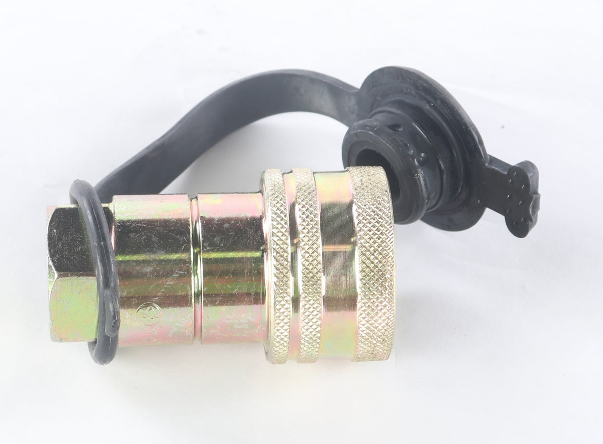 BOBCAT ­-­ 6697652 ­-­ COUPLER SOCKET