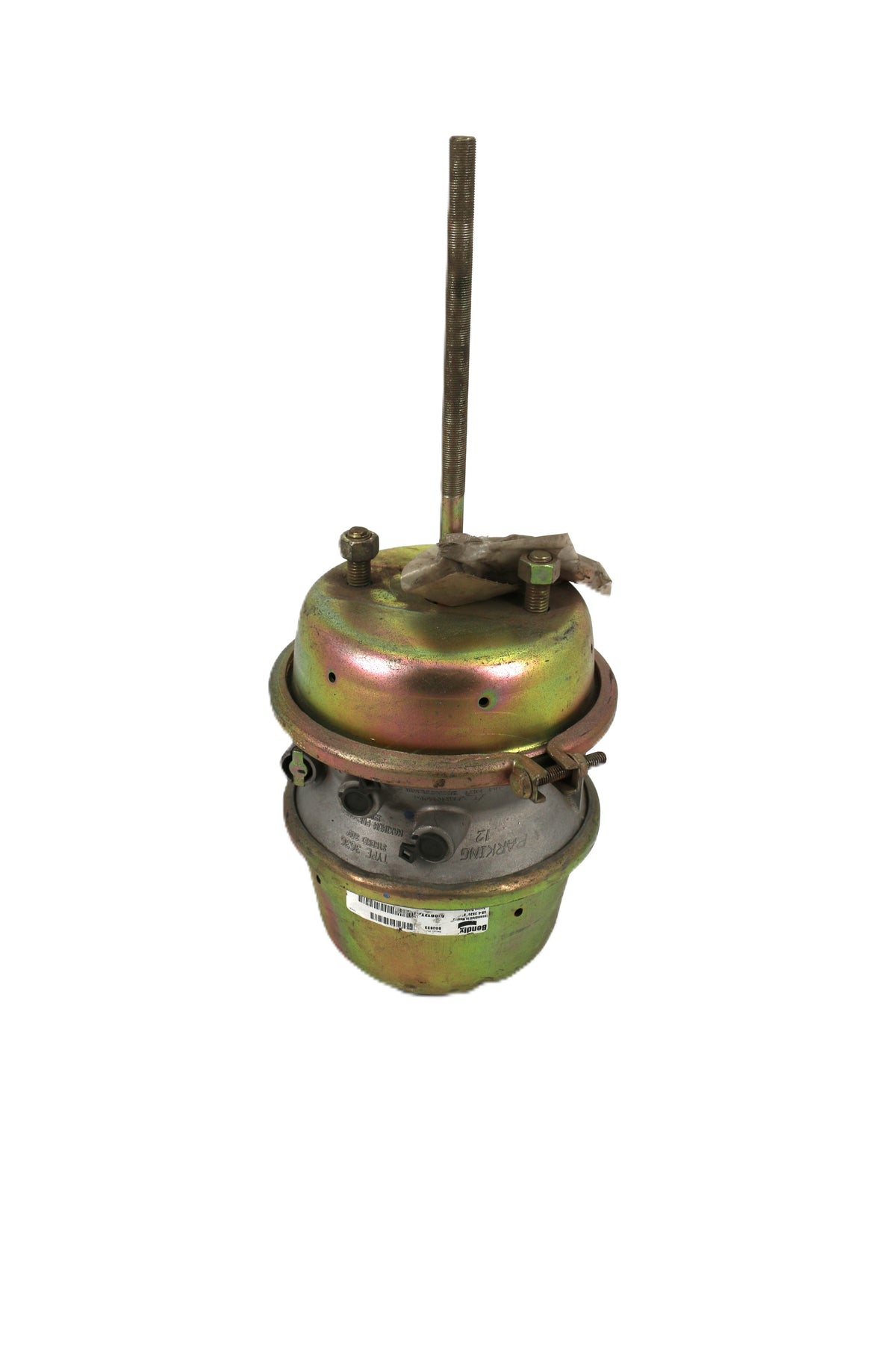 BENDIX - 800833 - AIR CHAMBER TYPE 36