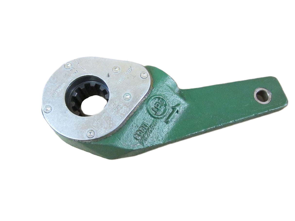 SBT SWEDISH BRAKE TECHNOLOGY AB ­-­ 14636 ­-­ SLACK ADJUSTER 7 X 10 X 0 OS