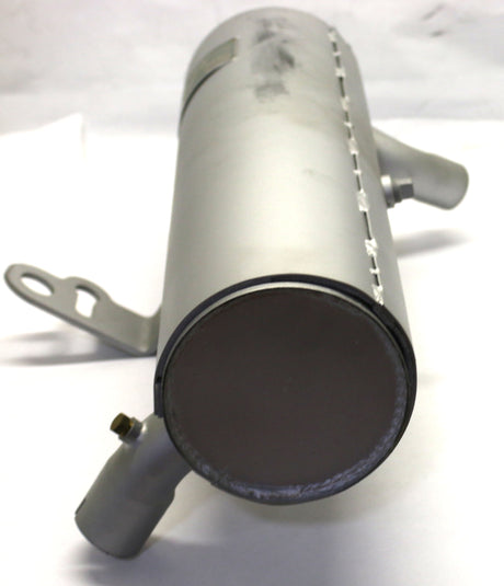 BOBCAT ­-­ 6678726 ­-­ MUFFLER - PURIFIER