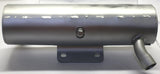 BOBCAT ­-­ 6678726 ­-­ MUFFLER - PURIFIER