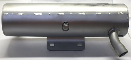 BOBCAT ­-­ 6678726 ­-­ MUFFLER - PURIFIER