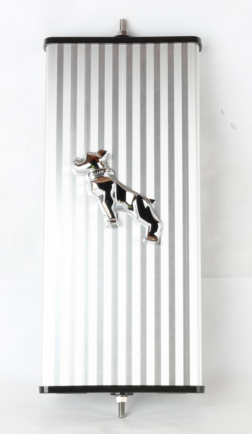 MACK ­-­ 8413-987794 ­-­ MIRROR HEAD - MACK BULLDOG