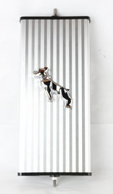 MACK ­-­ 8413-987794 ­-­ MIRROR HEAD - MACK BULLDOG