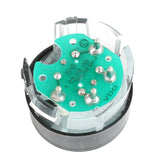 MACK ­-­ 25111995 ­-­ FUEL GAUGE