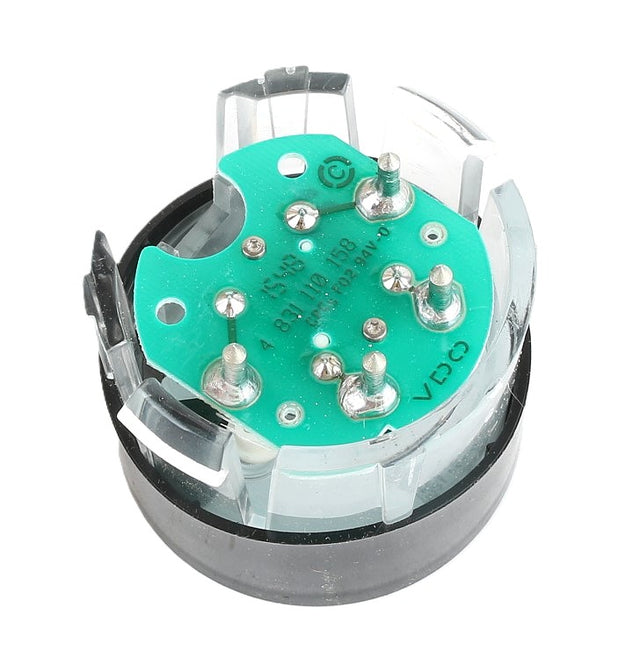 MACK ­-­ 25111995 ­-­ FUEL GAUGE