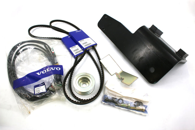 VOLVO ­-­ 17411597 ­-­ ADAPTER KIT