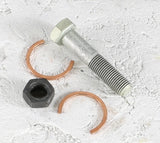 MACK ­-­ 25117489 ­-­ SHAFT