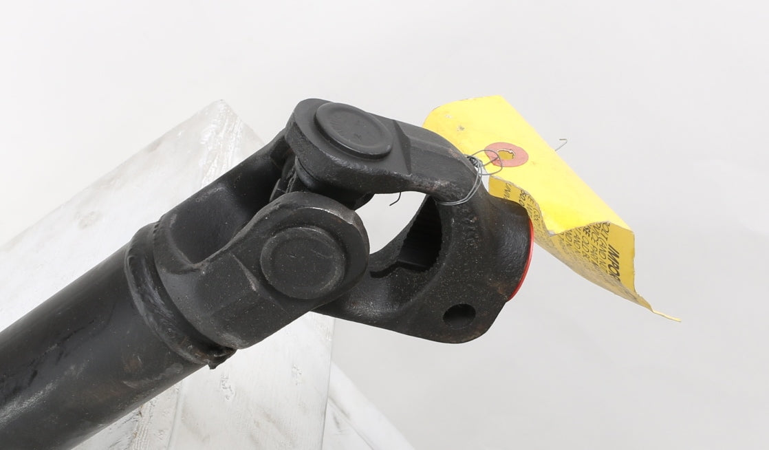 MACK ­-­ 25117489 ­-­ SHAFT