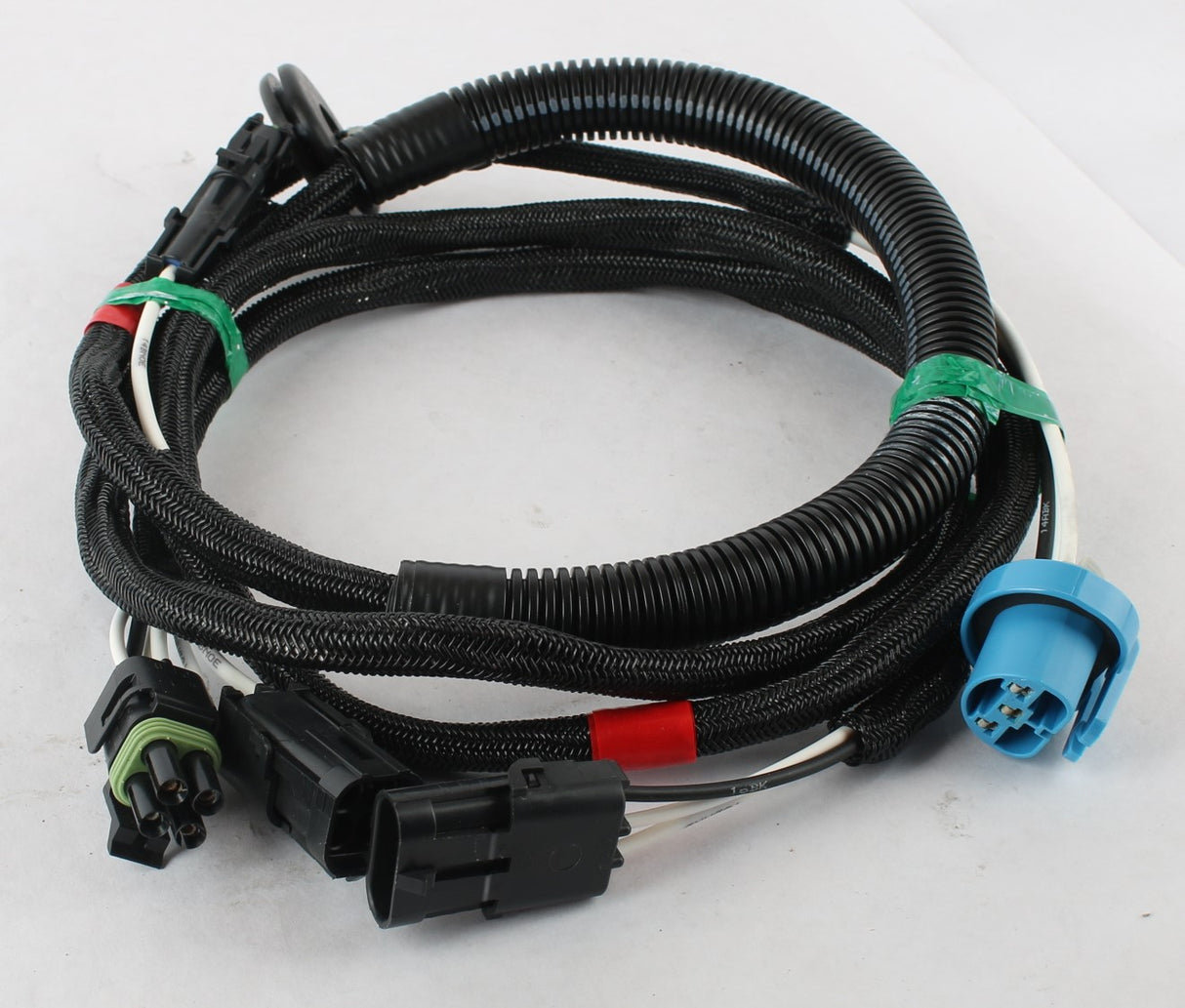 MACK ­-­ 25081982 ­-­ HARNESS