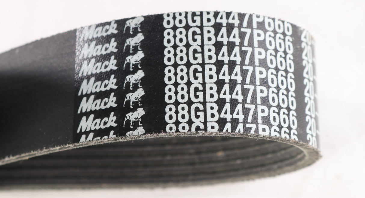 MACK ­-­ 25168324 ­-­ BELT