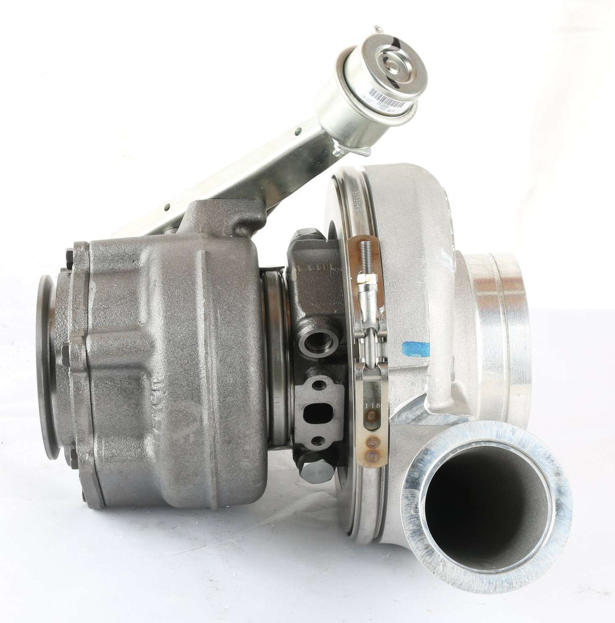 HOLSET ­-­ 2839680 ­-­ TURBOCHARGER