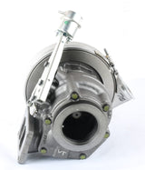 HOLSET ­-­ 2839680 ­-­ TURBOCHARGER