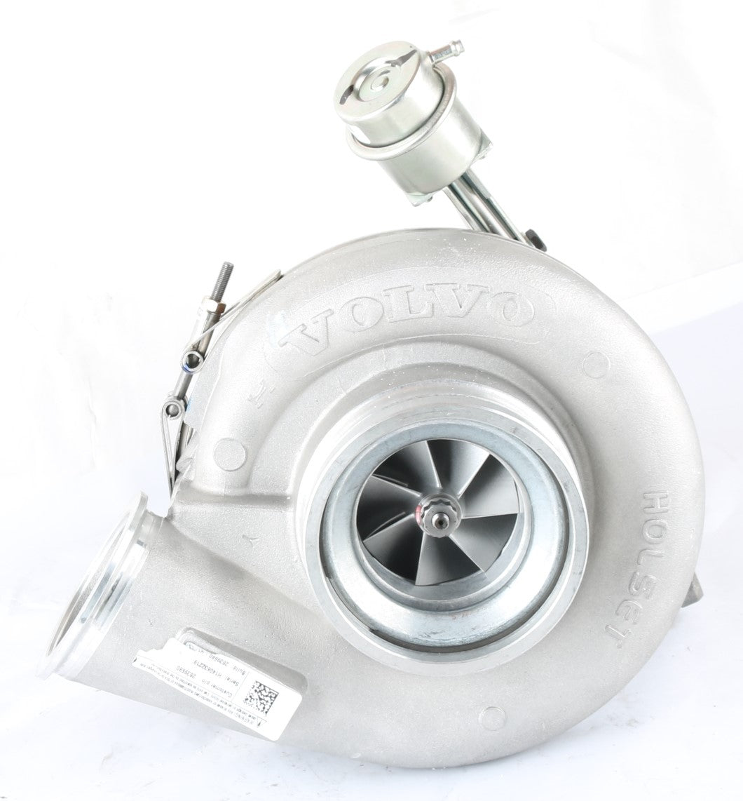 HOLSET ­-­ 2839680 ­-­ TURBOCHARGER