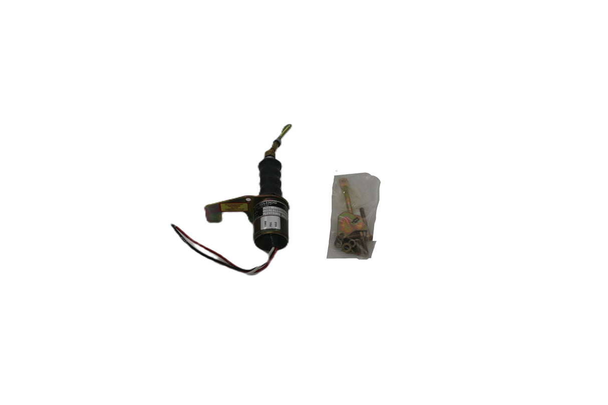 SYNCHRO-START ­-­ SA-4046 ­-­ ENGINE SOLENOID RSV