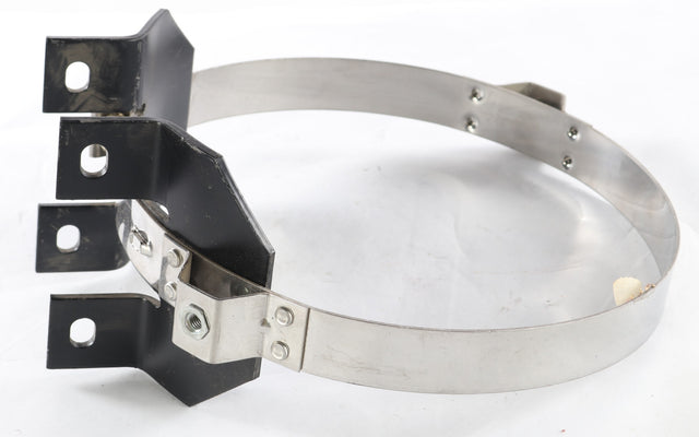 MACK ­-­ 25633363 ­-­ BRACKET