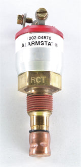 MEDALLION ­-­ 1002-04870-30 ­-­ ALARMSTAT 190 DEG F