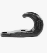 HOLAND FIFTH WHEEL ­-­ TH-10050-5L ­-­ TOW HOOK-LH