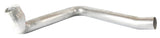 MACK ­-­ 25093637 ­-­ PIPE  EXHAUST  TUBE 4 IN. DIA