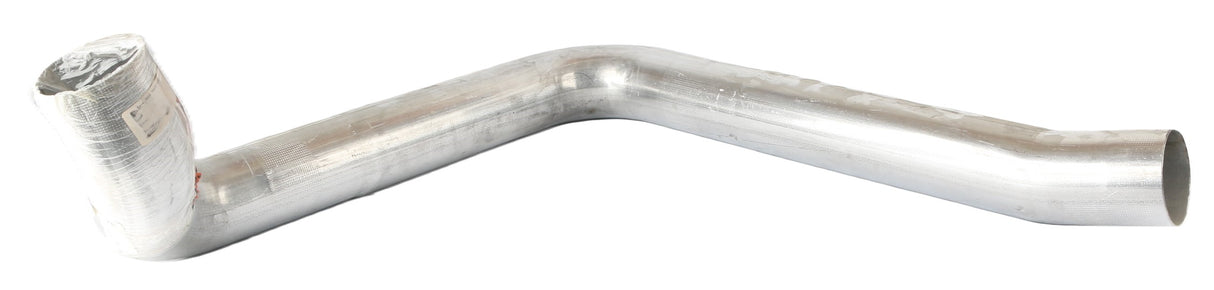 VOLVO ­-­ 25093637 ­-­ PIPE  EXHAUST  TUBE 4 IN. DIA