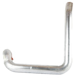 VOLVO ­-­ 25093637 ­-­ PIPE  EXHAUST  TUBE 4 IN. DIA