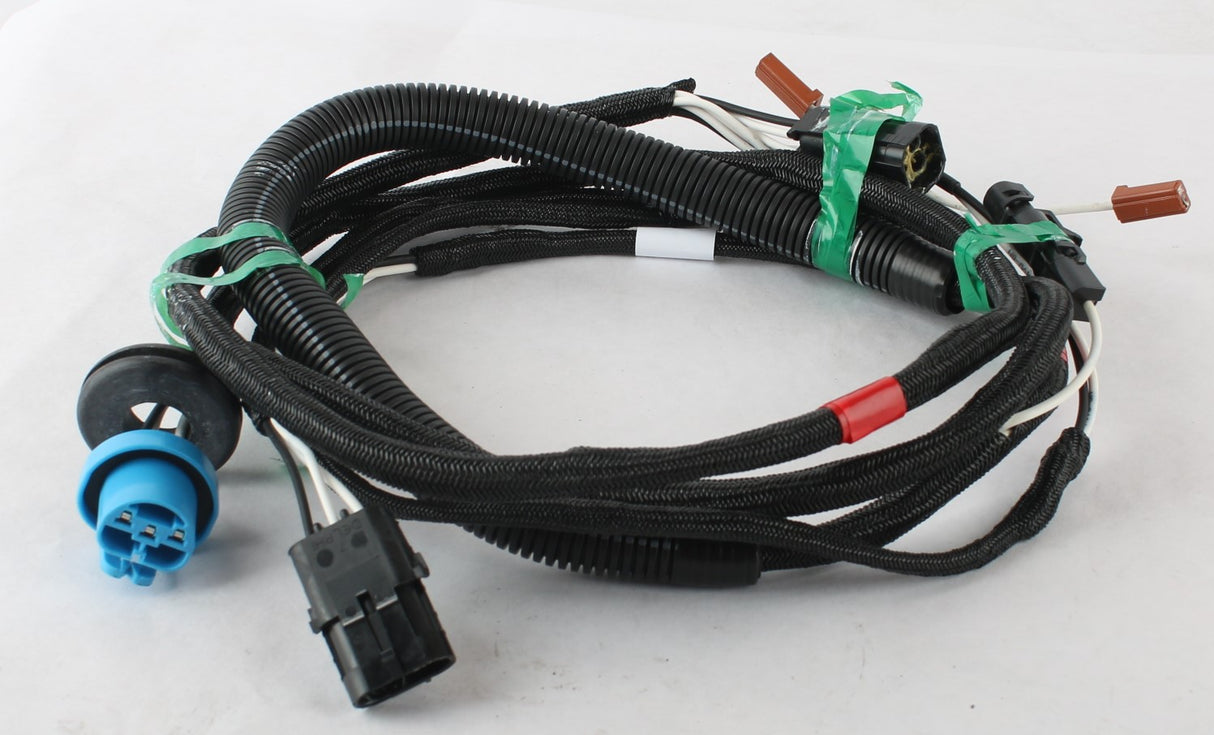 MACK ­-­ 25081984 ­-­ HARNESS