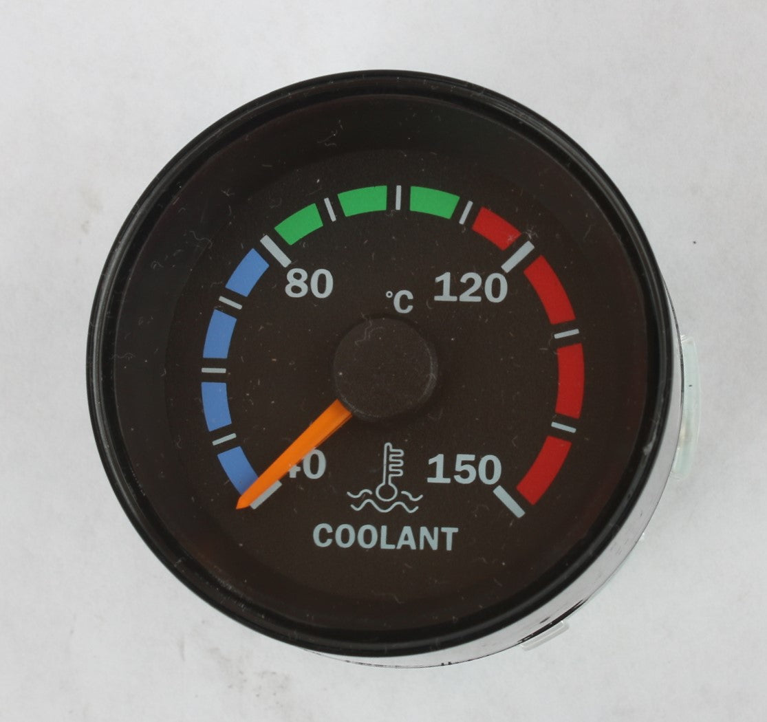 MACK ­-­ 25165397 ­-­ COOLANT TEMPERATURE GAUGE