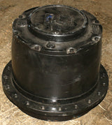 DANA ­-­ CTU3700.1 ­-­ FINAL DRIVE ASM