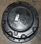 DANA ­-­ CTU3700.1 ­-­ FINAL DRIVE ASM