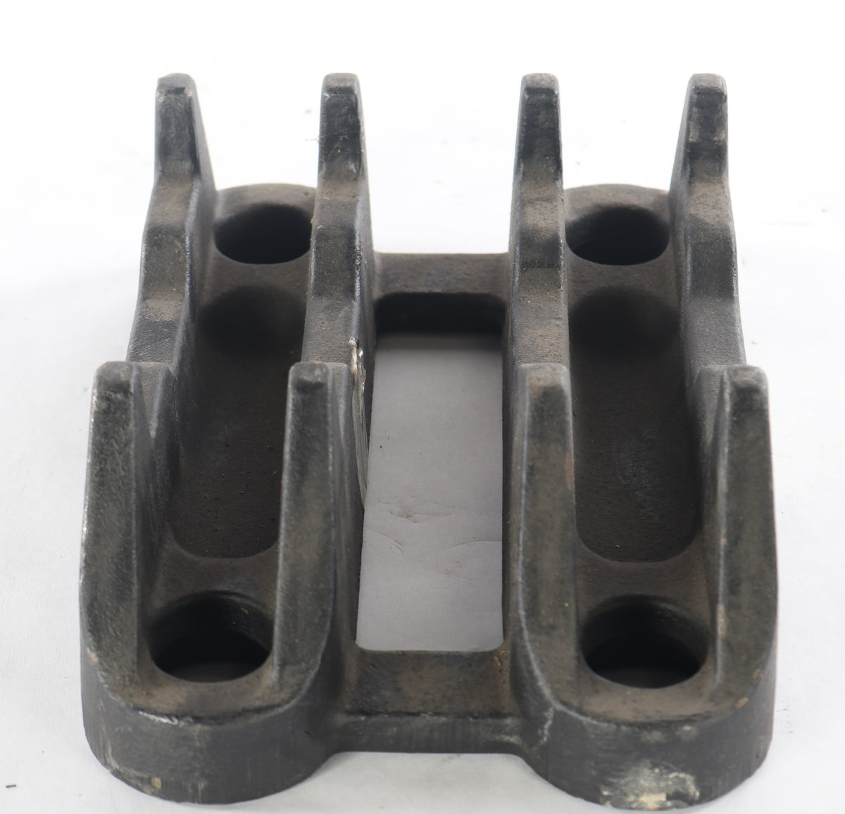MACK - 25154693 - AXLE CLAMPING PLATE