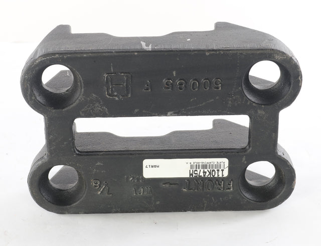 MACK - 25154693 - AXLE CLAMPING PLATE