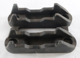 MACK - 25154693 - AXLE CLAMPING PLATE