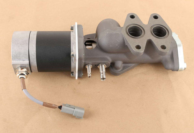 ATLAS COPCO ­-­ 1604730781 ­-­ VALVE ASSEMBLY