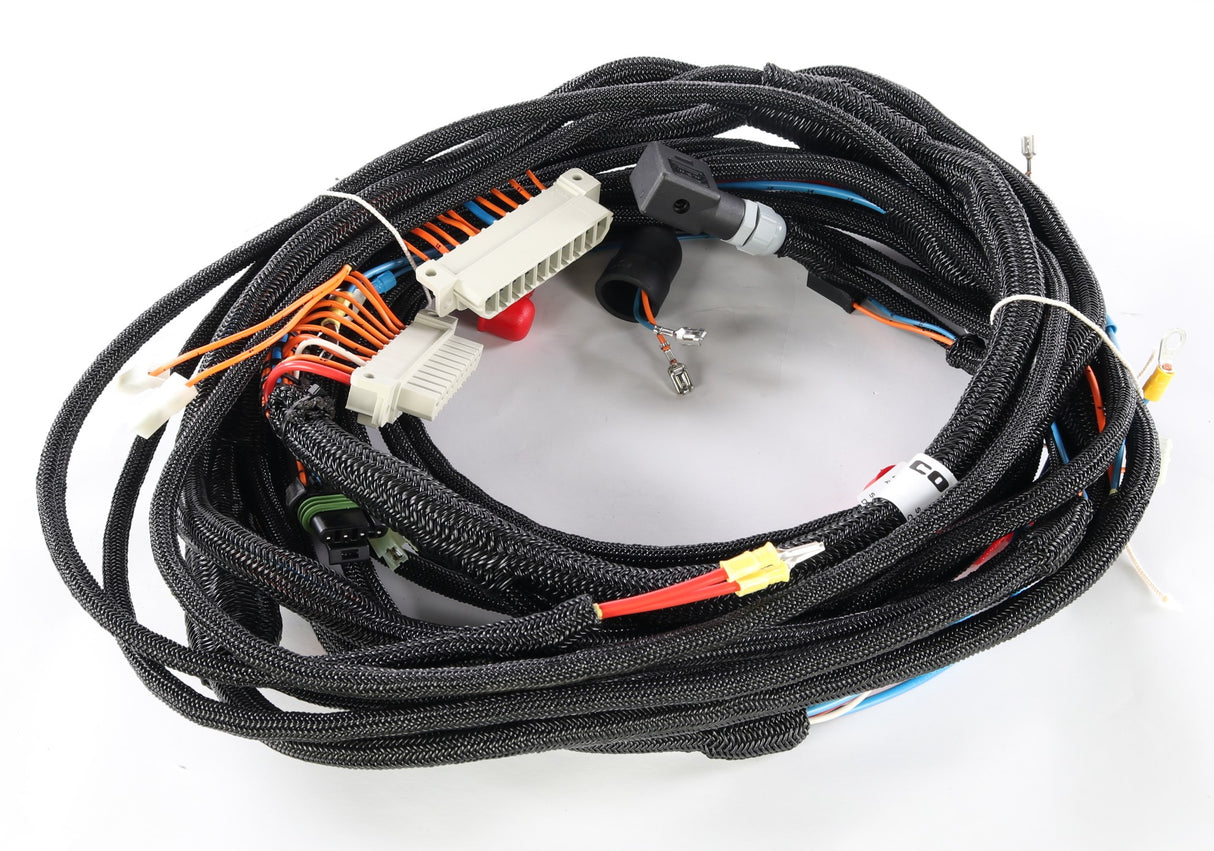 ATLAS COPCO ­-­ 1615903502 ­-­ WIRE HARNESS