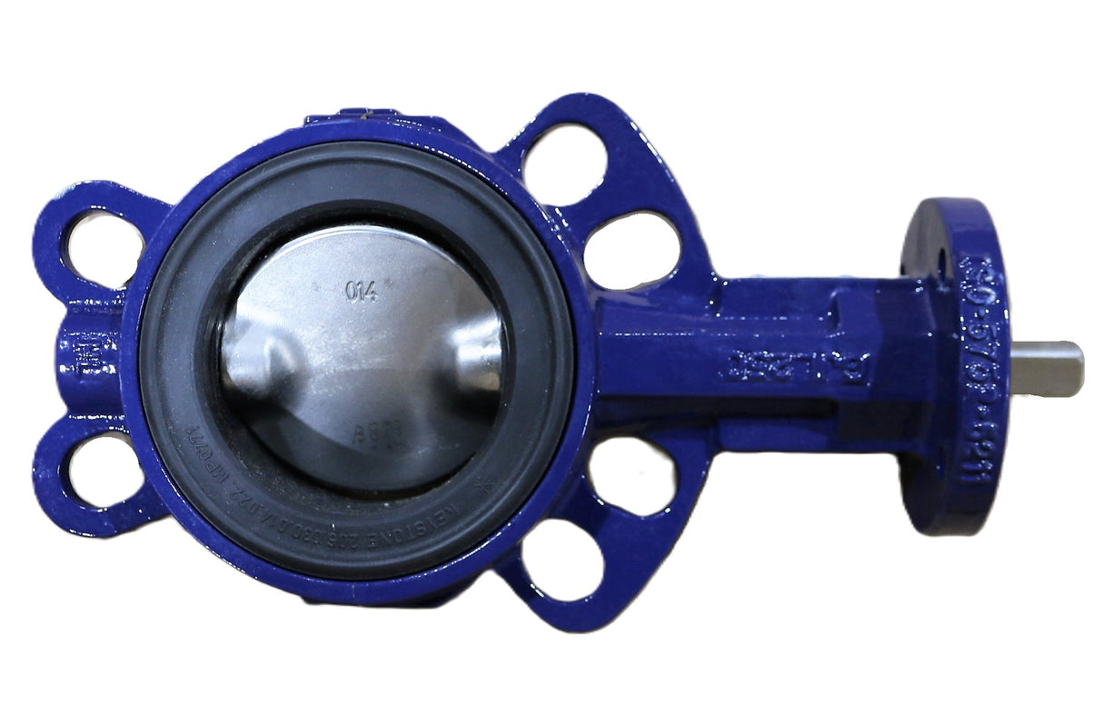 ATLAS COPCO ­-­ 1617920300 ­-­ BUTTERFLY VALVE