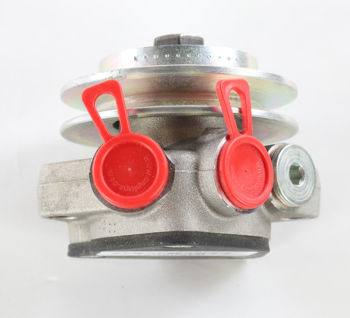 ATLAS COPCO ­-­ 2913177200 ­-­ FUEL SUPPLY PUMP