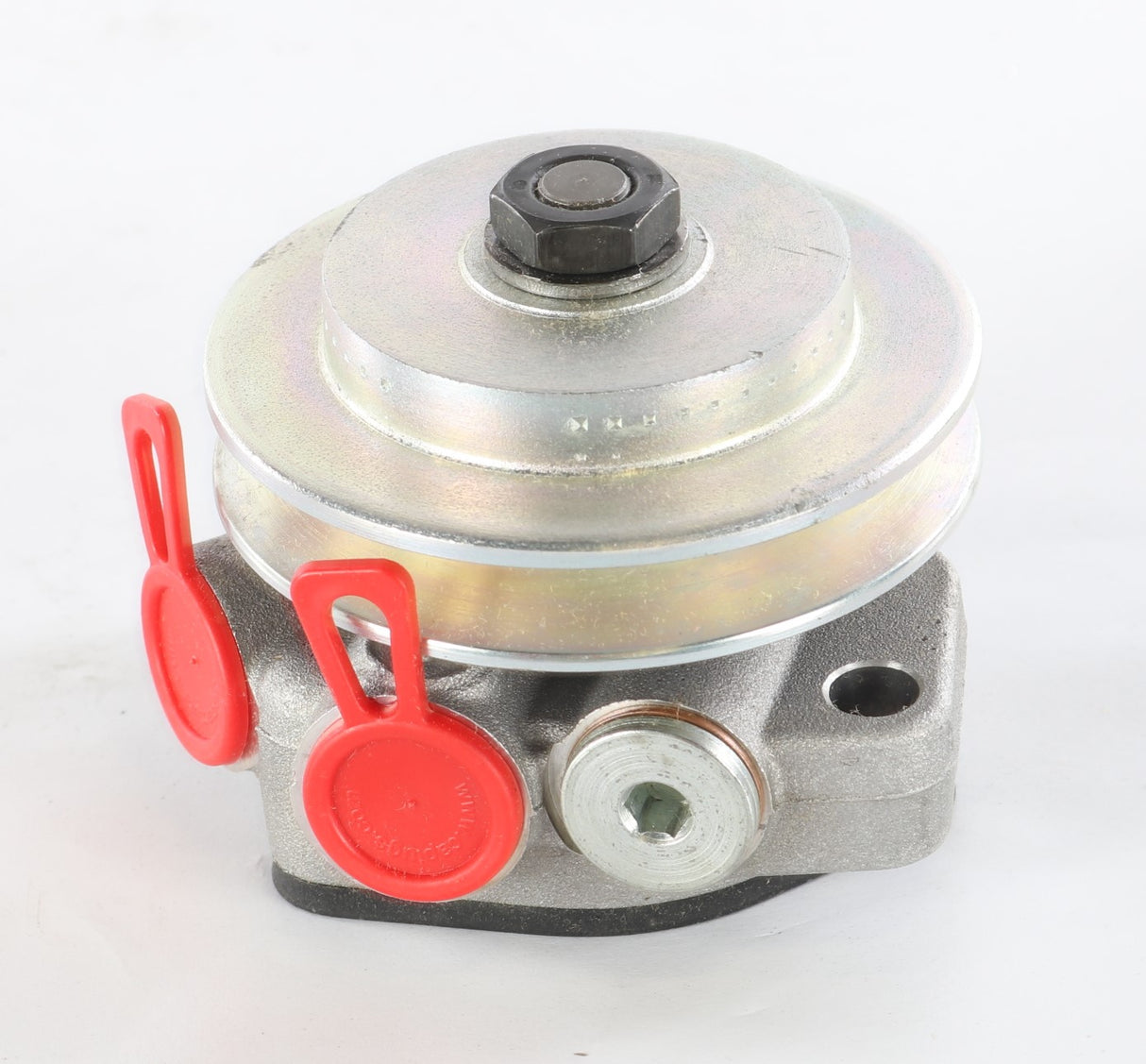 ATLAS COPCO ­-­ 2913177200 ­-­ FUEL SUPPLY PUMP