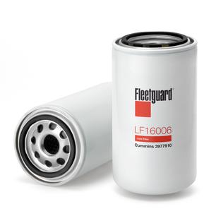 FLEETGUARD FILTER  ­-­ LF16006 ­-­ FILTER OIL ENGINE