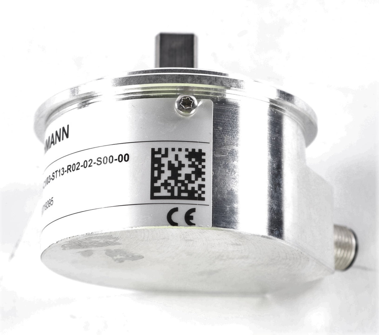 HIRSCHMANN ­-­ DWG 20/1001-C1/03-ST13-R02-02-S00-00 ­-­ ROTARY ENCODER CAN ID 127