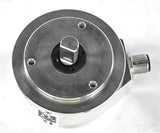 HIRSCHMANN ­-­ DWG 20/1001-C1/03-ST13-R02-02-S00-00 ­-­ ROTARY ENCODER CAN ID 127