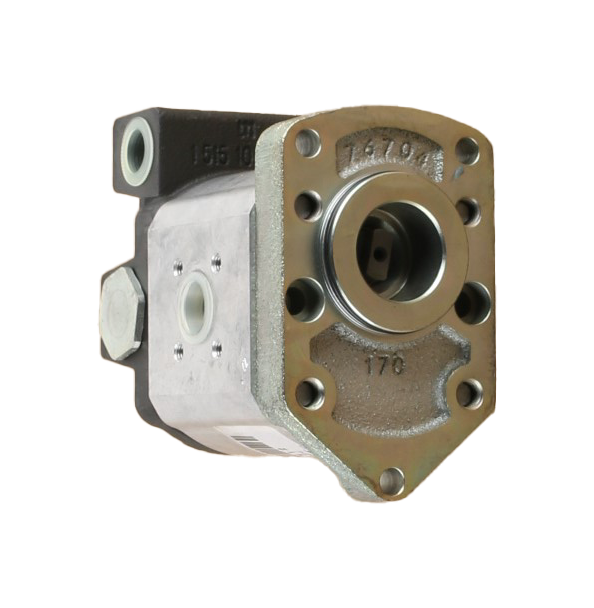 BOSCH ­-­ 1-518-222-273 ­-­ HYDRAULIC GEAR PUMP