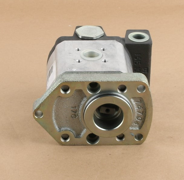 BOSCH ­-­ 1-518-222-273 ­-­ HYDRAULIC GEAR PUMP