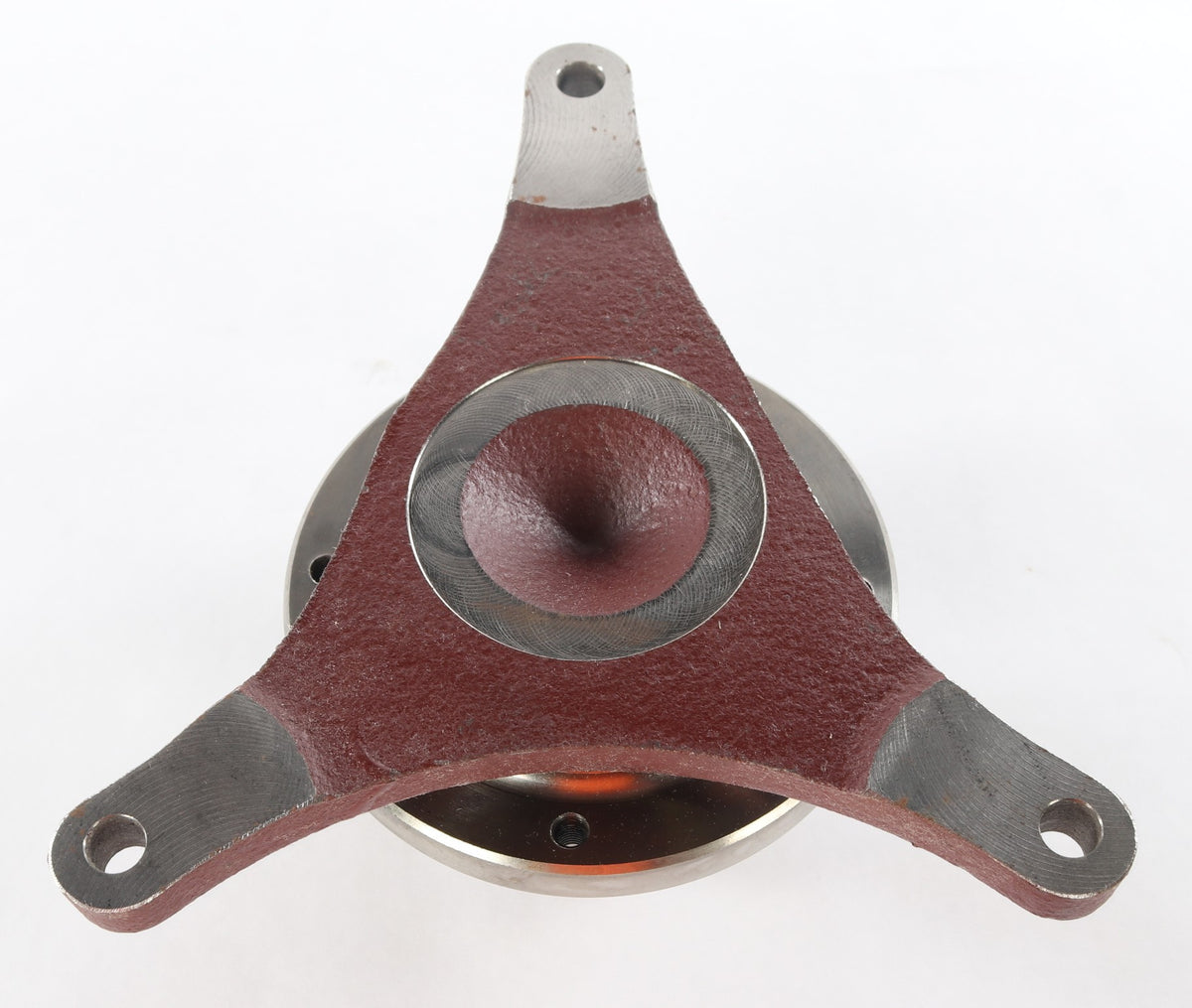VOLVO ­-­ 22719937 ­-­ FAN HUB