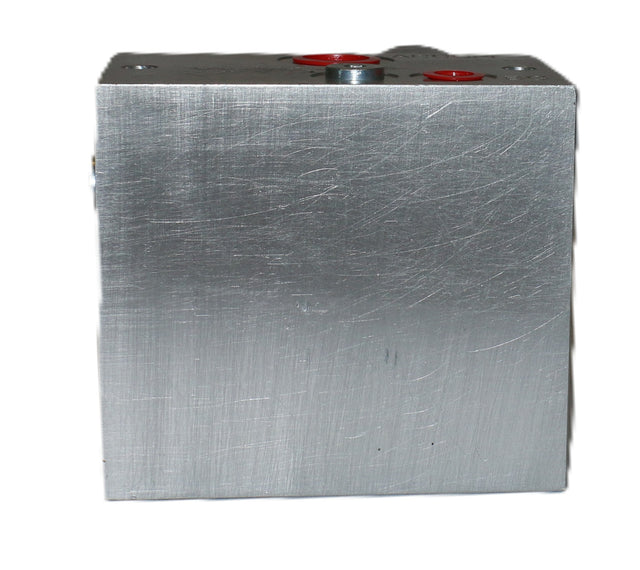 HYDRAFORCE ­-­ 333|X0227 ­-­ VALVE BLOCK WITH SOLENOIDS