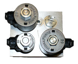 HYDRAFORCE ­-­ 333|X0227 ­-­ VALVE BLOCK WITH SOLENOIDS