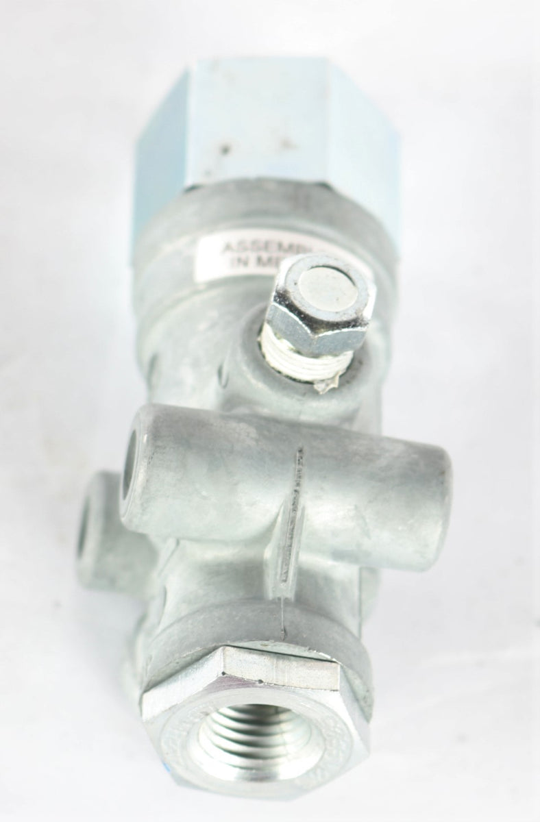 BENDIX - 803037 - VALVE – Iron Wing Parts