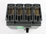 SCHNEIDER ELECTRIC ­-­ LV516322 ­-­ CIRCUIT BREAKER MC 4P 125A R C