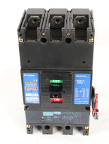 TERASAKI ELECTRIC ­-­ XH250PE ­-­ CIRCUIT BREAKER 4P 250A