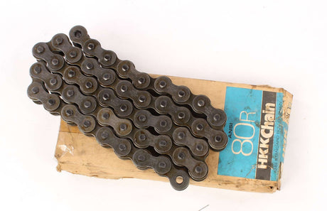 IWS ­-­ 80R ­-­ ROLLER CHAIN