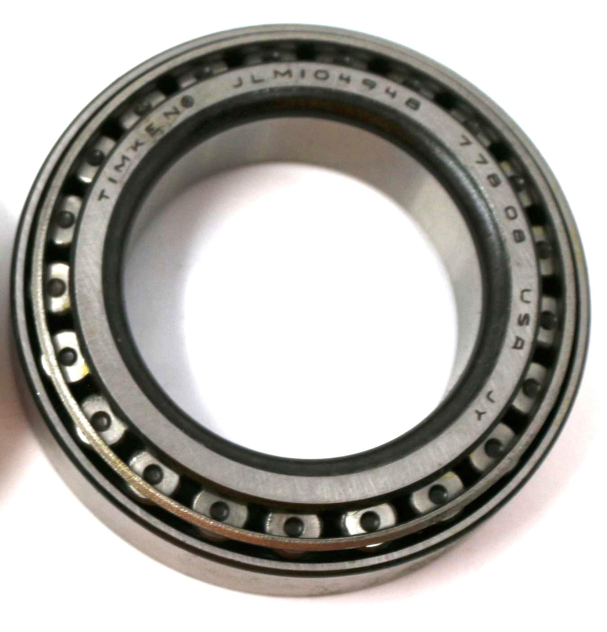 TIMKEN ­-­ JLM104910 & JLM104948 ­-­ BEARING SET 50mm ID 82mm OD